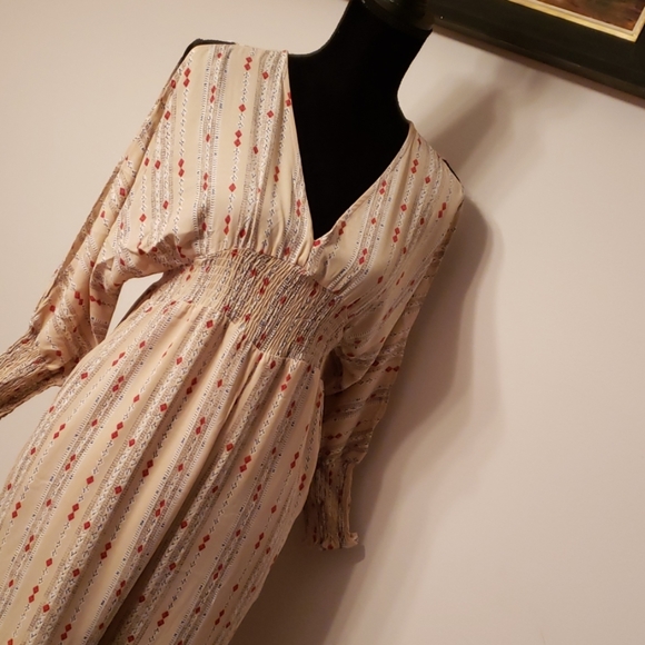 Boho Dream❇ Wide Leg Jumper Multi print - Picture 2 of 5